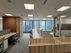 Central Boulevard (D1), Office #497540181
